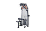 SportsArt N916 Status Selectorized Independent Lat Pulldown Machine -  product_vendor - Peak Primal Wellness