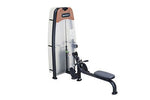 SportsArt N918 Status Selectorized Low Row Machine -  product_vendor - Peak Primal Wellness