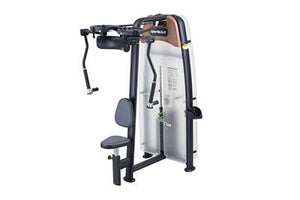 SportsArt N922 Status Selectorized Independent Pectoral Fly/Rear Deltoid Machine -  product_vendor - Peak Primal Wellness