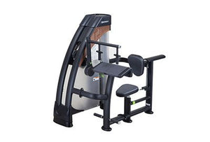 SportsArt N925 Status Selectorized Tricep Extension Machine -  product_vendor - Peak Primal Wellness