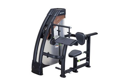 SportsArt N925 Status Selectorized Tricep Extension Machine -  product_vendor - Peak Primal Wellness