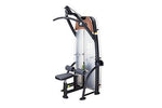 SportsArt N926 Status Selectorized Lat Pulldown Machine -  product_vendor - Peak Primal Wellness