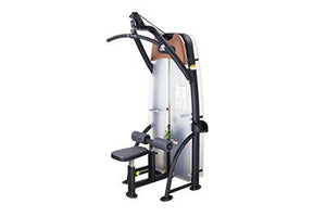 SportsArt N926 Status Selectorized Lat Pulldown Machine -  product_vendor - Peak Primal Wellness