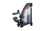SportsArt N932 Status Selectorized Back Extension Machine -  product_vendor - Peak Primal Wellness