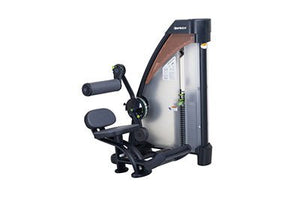 SportsArt N932 Status Selectorized Back Extension Machine -  product_vendor - Peak Primal Wellness