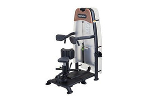 SportsArt N935 Status Selectorized Rotary Torso Machine -  product_vendor - Peak Primal Wellness