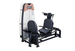 SportsArt N956 Status Selectorized Horizontal Leg Press Machine -  product_vendor - Peak Primal Wellness