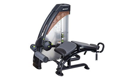 SportsArt N958 Status Selectorized Prone Leg Curl Machine -  product_vendor - Peak Primal Wellness