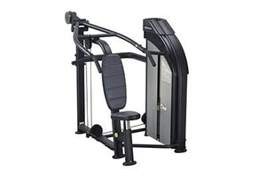 SportsArt P817 Performance Selectorized Shoulder Press Machine -  product_vendor - Peak Primal Wellness