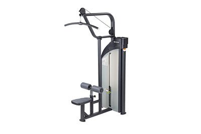 SportsArt P826 Performance Selectorized Lat Pulldown Machine -  product_vendor - Peak Primal Wellness