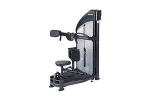 SportsArt P835 Performance Selectorized Rotary Torso Machine -  product_vendor - Peak Primal Wellness