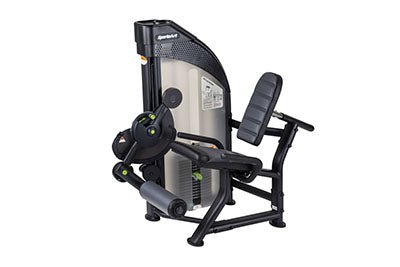 SportsArt P857 Performance Selectorized Leg Extension Machine -  product_vendor - Peak Primal Wellness