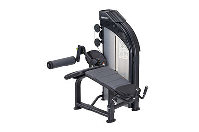 SportsArt SportsArt P858 Performance Prone Leg Curl