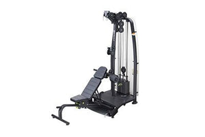 SportsArt A93 Functional Trainer Adjustable Weight Bench -  product_vendor - Peak Primal Wellness
