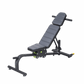 SportsArt A93 Functional Trainer Adjustable Weight Bench