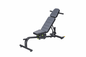 SportsArt A93 Functional Trainer Adjustable Weight Bench -  product_vendor - Peak Primal Wellness