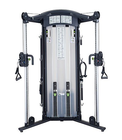 SportsArt DS972 Status Dual-Stack Functional Trainer -  product_vendor - Peak Primal Wellness
