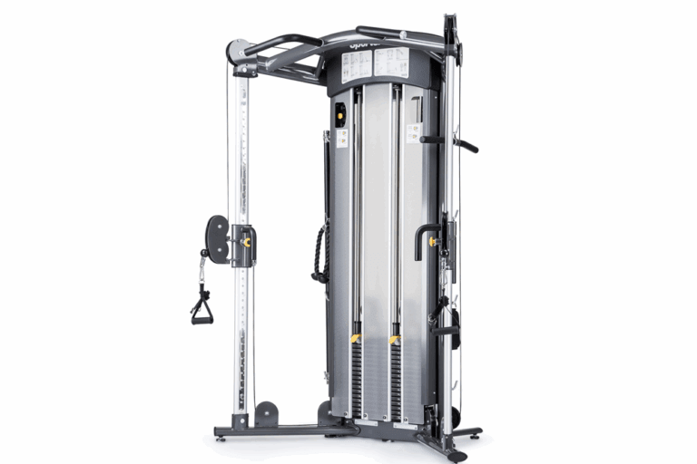 SportsArt DS972 Status Dual-Stack Functional Trainer -  product_vendor - Peak Primal Wellness