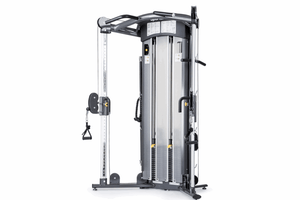 SportsArt DS972 Status Dual-Stack Functional Trainer -  product_vendor - Peak Primal Wellness