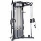 SportsArt DS972 Status Dual-Stack Functional Trainer -  product_vendor - Peak Primal Wellness