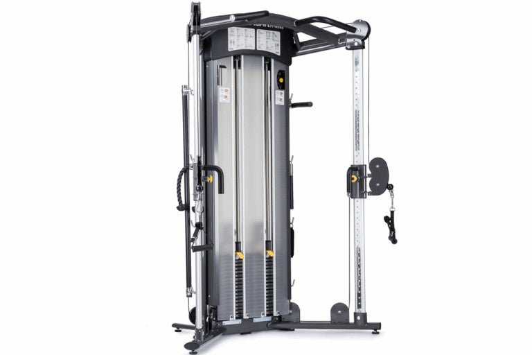 SportsArt DS972 Status Dual-Stack Functional Trainer -  product_vendor - Peak Primal Wellness