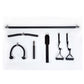 SportsArt DS972 Status Dual-Stack Functional Trainer -  product_vendor - Peak Primal Wellness