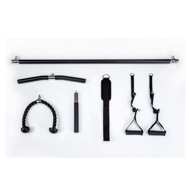 SportsArt DS972 Status Dual-Stack Functional Trainer -  product_vendor - Peak Primal Wellness