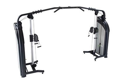 SportsArt P871 Performance Selectorized Cable Crossover Machine -  product_vendor - Peak Primal Wellness