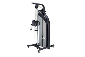 SportsArt P873 Performance Selectorized Cable Tower Machine -  product_vendor - Peak Primal Wellness