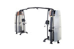 SportsArt N971 Status Selectorized Cable Crossover Machine -  product_vendor - Peak Primal Wellness
