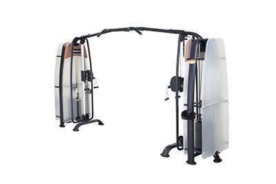 SportsArt N971 Status Selectorized Cable Crossover Machine -  product_vendor - Peak Primal Wellness