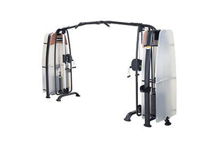 SportsArt N971 Status Selectorized Cable Crossover Machine -  product_vendor - Peak Primal Wellness