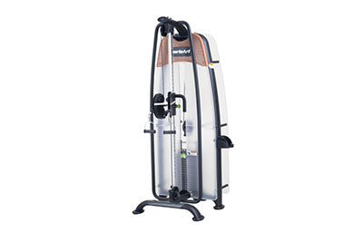 SportsArt SportsArt N973 Status Cable Tower