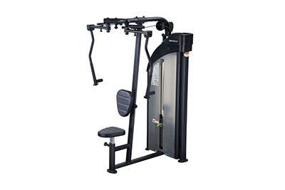 SportsArt SportsArt DF-304/P722 Performance Pec Fly/Rear Deltoid