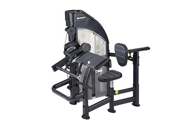 SportsArt SportsArt DF-305 Performance Bicep Curl/Tricep Extension