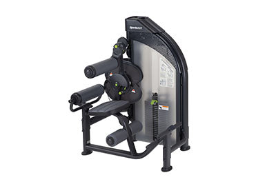 SportsArt SportsArt DF-306 Performance Lower Back/Ab Crunch