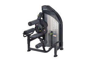 SportsArt DF-306 Performance Dual-Function Back Extension/Abdominal Crunch Machine -  product_vendor - Peak Primal Wellness