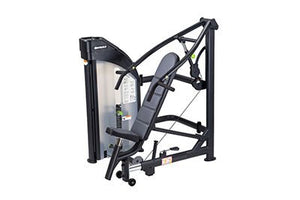 SportsArt DF-308 Performance Dual-Function Multi-Press Machine -  product_vendor - Peak Primal Wellness