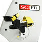 SciFit Accessory, Low Support Boots for Pro2 only