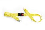 SciFit Accessory, Seat Belt for All Premium Seats (Except Total Body Recumbent Elliptical)