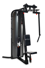 Inflight Inflight Fitness, Multi-Fly/Delt, Full Shrouds