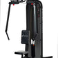Inflight Fitness, Multi-Fly/Delt, Full Shrouds