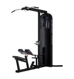 Inflight Inflight Fitness, Multi-Lat/Arm, Full Shrouds