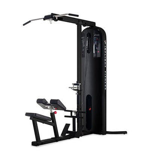 Inflight Fitness Multi Lat Pulldown/Arm Machine with Full Shrouds -  product_vendor - Peak Primal Wellness