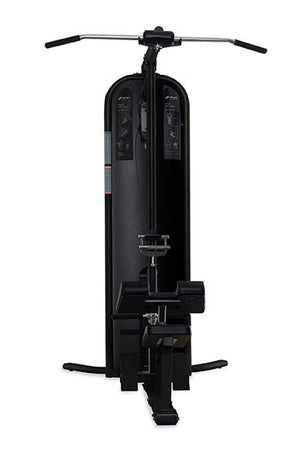 Inflight Fitness Multi Lat Pulldown/Arm Machine with Full Shrouds -  product_vendor - Peak Primal Wellness