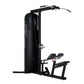 Inflight Fitness Multi Lat Pulldown/Arm Machine with Full Shrouds