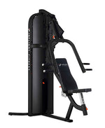 Inflight Inflight Fitness, Multi-Press, Full Shrouds