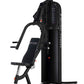 Inflight Fitness Multi-Press Strength Machine with Full Shrouds