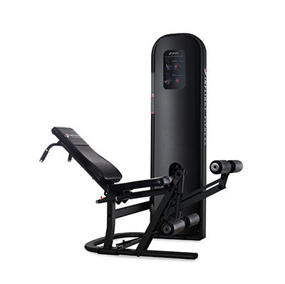 Inflight Inflight Fitness, Multi-Leg Extension/Leg Curl, Full Shrouds
