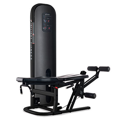 Inflight Fitness, Multi-Leg Extension/Leg Curl, Full Shrouds